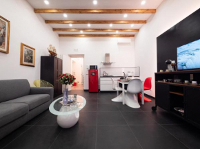ConTe Green House - 2 Apartments Rome